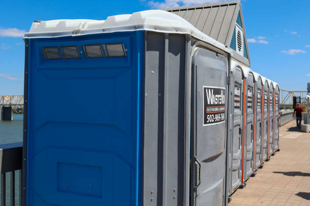 Best Portable Restroom for Sporting Events in Tsaile, AZ